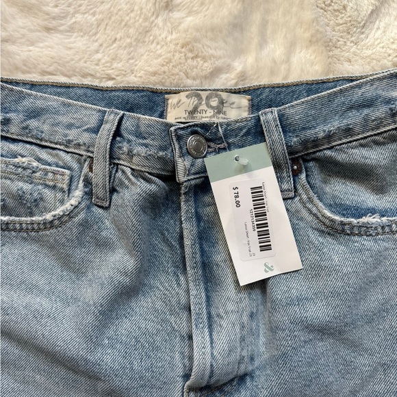 We the Free Free People shorts - Picture 3 of 4